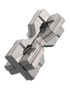 Casse-Tête Huzzle Cast Hourglass (diff.6)