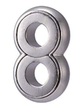 Casse-Tête Huzzle Cast INFINITY (diff.6)