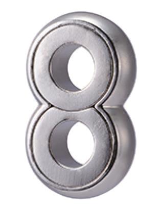 Casse-Tête Huzzle Cast INFINITY (diff.6)