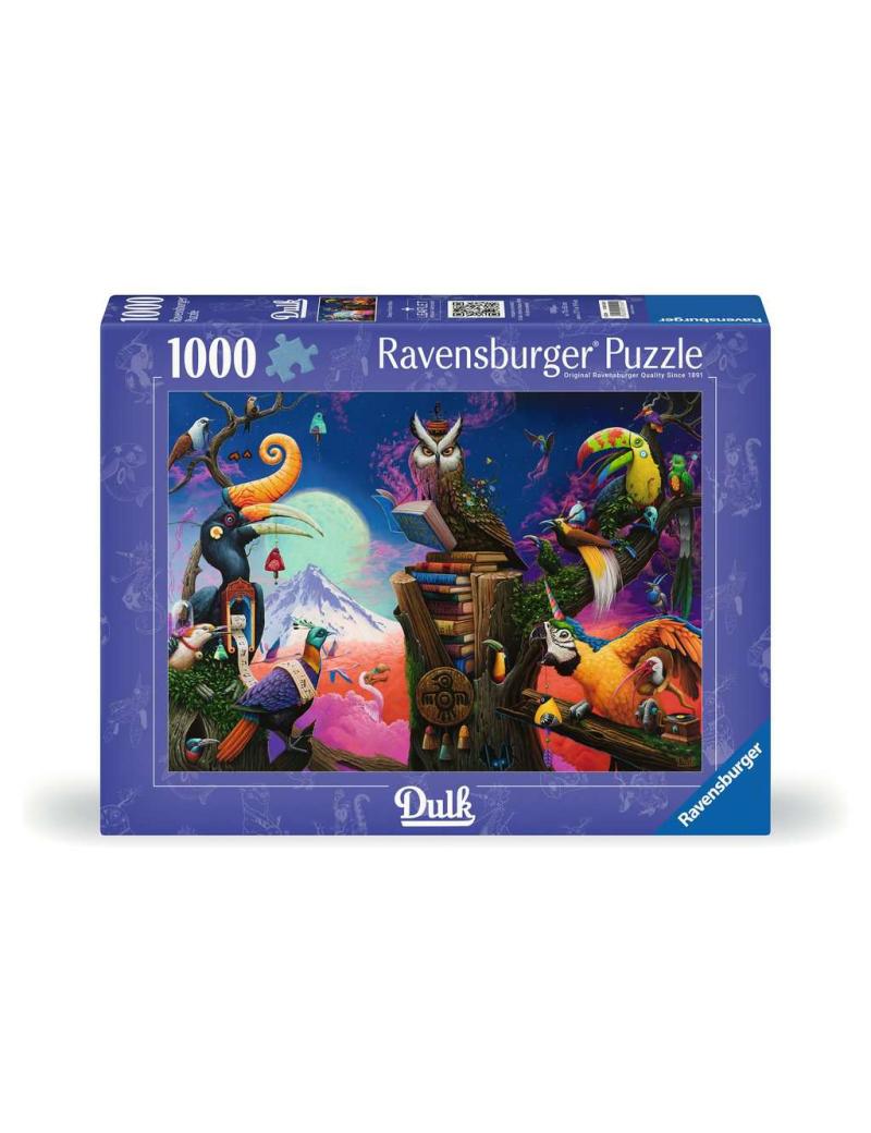 Chants des oiseaux disparus