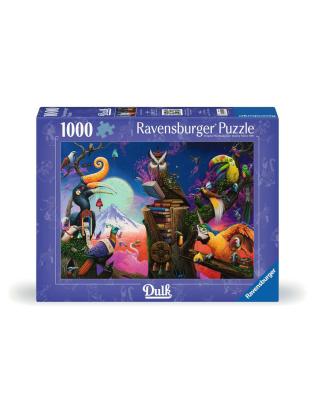 Chants des oiseaux disparus