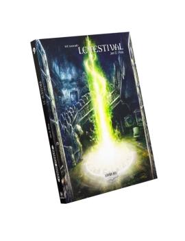 Choose Cthulhu T9 - Le Festival