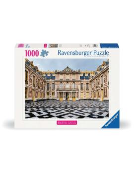 Château de Versailles, France