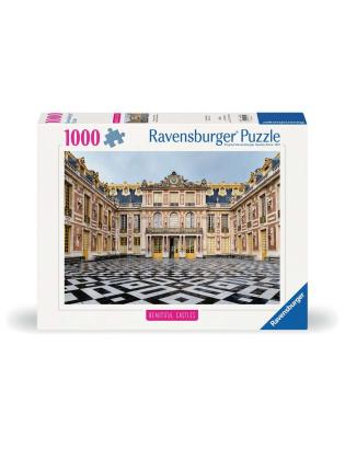 Château de Versailles, France