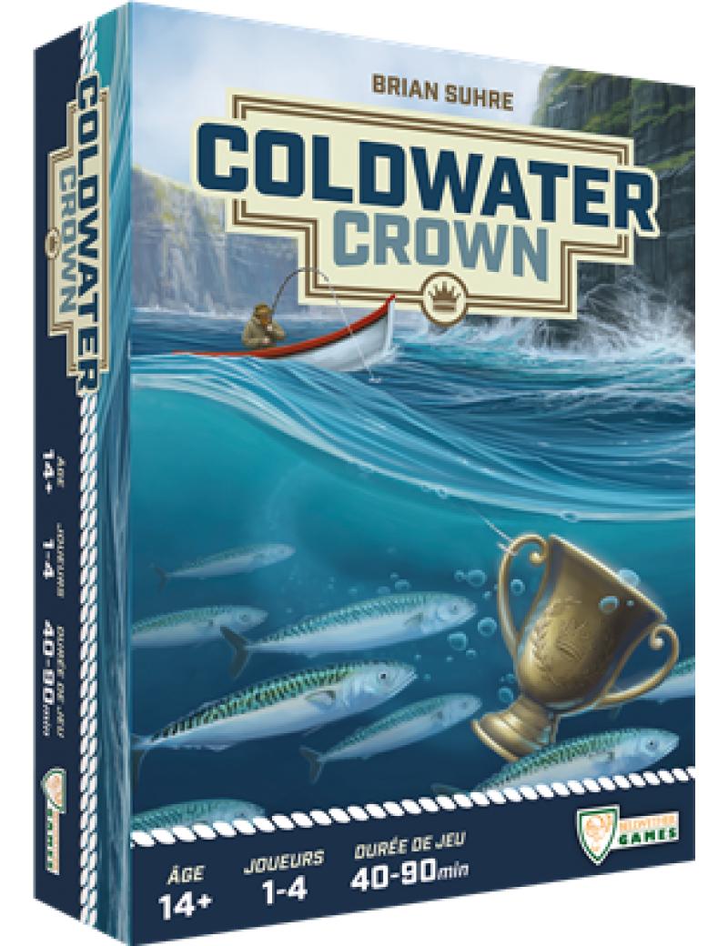 Coldwater Crown