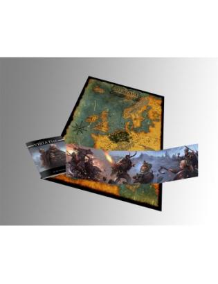 DARKRUNES : KIT DU MENEUR DE JEU