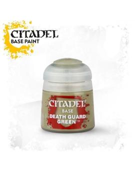 DEATH GUARD GREEN (BASE)