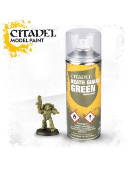 DEATH GUARD GREEN SPRAY