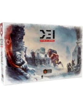 DEI: DIVIDE ET IMPERA