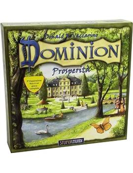 DOMINION : PROSPÉRITÉ