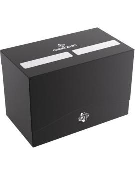 DOUBLE DECK HOLDER 200+ XL BLACK