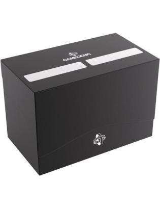 DOUBLE DECK HOLDER 200+ XL BLACK