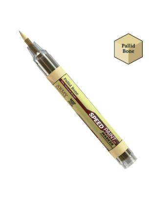 Army Painter - Speedpaint Marker - Pallid Bone