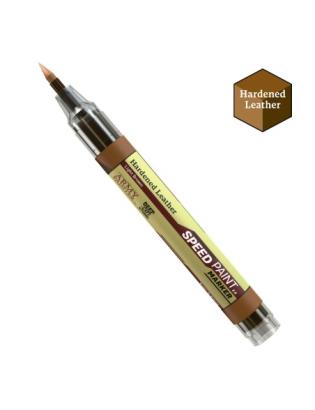 Army Painter - Speedpaint Marker - Hardened Leather