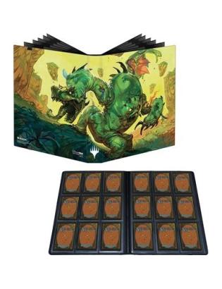 Double Masters 2022 9 - Pocket PRO-Binder for Magic