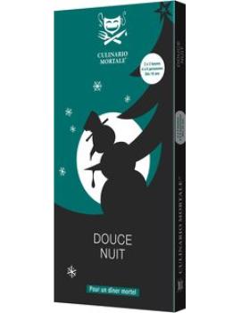 Douce Nuit, Mortelle Nuit (Dîner-Enquête)