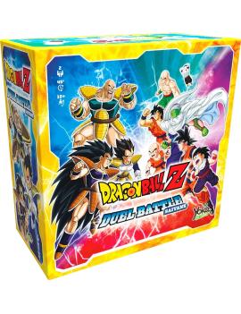 Dragon Ball Z : Duel Battle