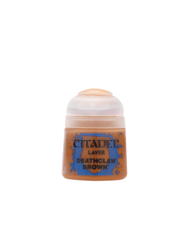 DEATHCLAW BROWN (LAYER)