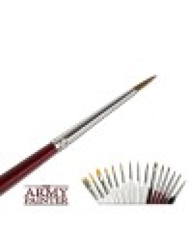 ARMY PAINTER - PINCEAUX - HOBBY BRUSH - HIGHLIGHTING