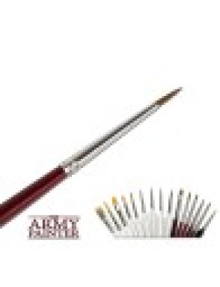 ARMY PAINTER - PINCEAUX - HOBBY BRUSH - HIGHLIGHTING