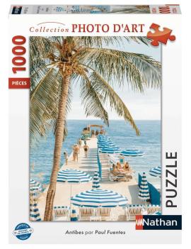 Antibes Paul Fuentes Design