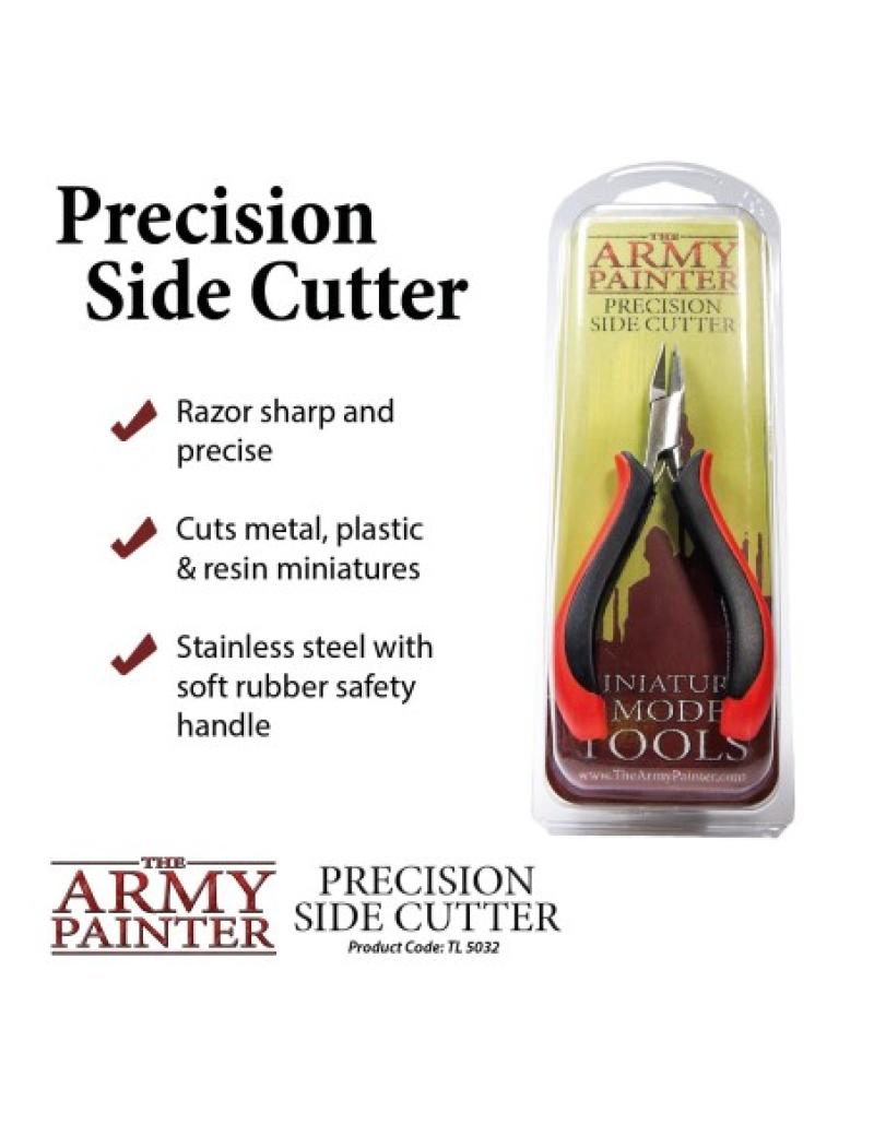 Army Painter - Outils - Precision Side Cutter