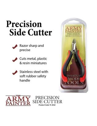 Army Painter - Outils - Precision Side Cutter