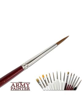 Army Painter - Pinceaux - Hobby Brush - Basecoating