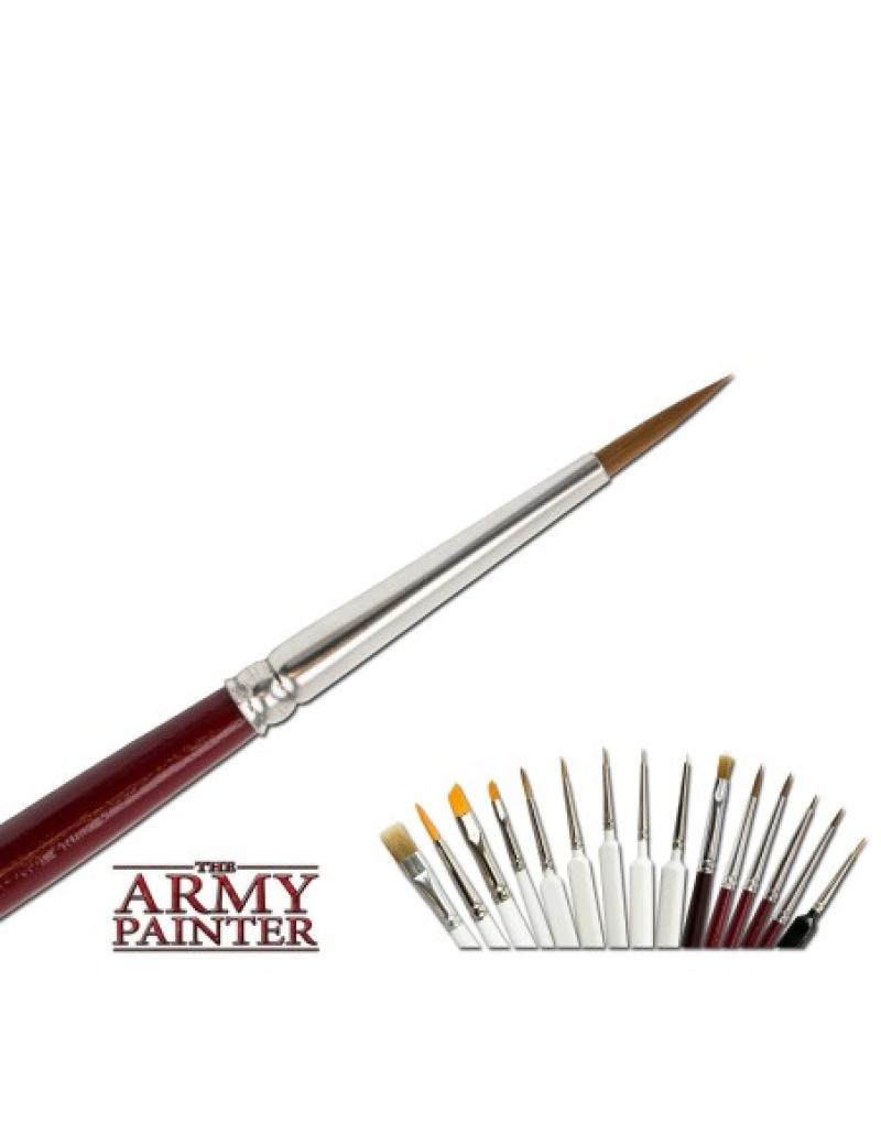Army Painter - Pinceaux - Hobby Brush - Basecoating