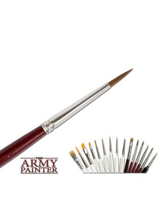 Army Painter - Pinceaux - Hobby Brush - Basecoating