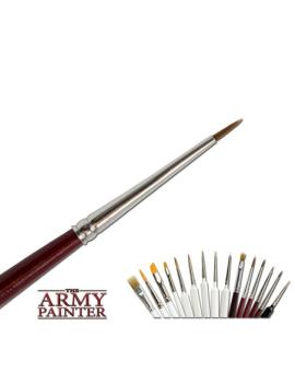 Army Painter - Pinceaux - Hobby Brush - Precise Detail