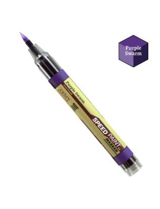 Army Painter - Speedpaint Marker - Purple Swarm