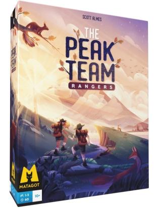 The Peak Team