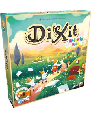 Dixit Kids