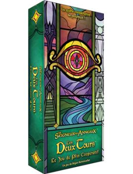 Les Deux Tours : le Jeu de Plis Coopératif