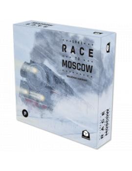 1941 Race To Moscow