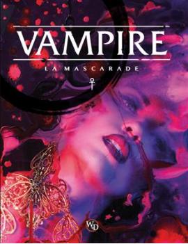 VAMPIRE LA MASCARADE V5
