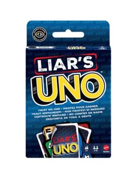 Uno Liar's