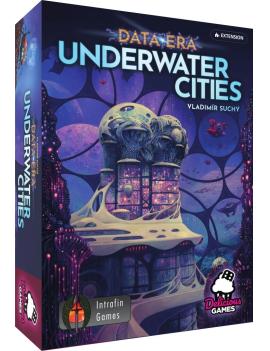 Data Era (Ext. Underwater Cities)