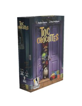 Toc Chocottes