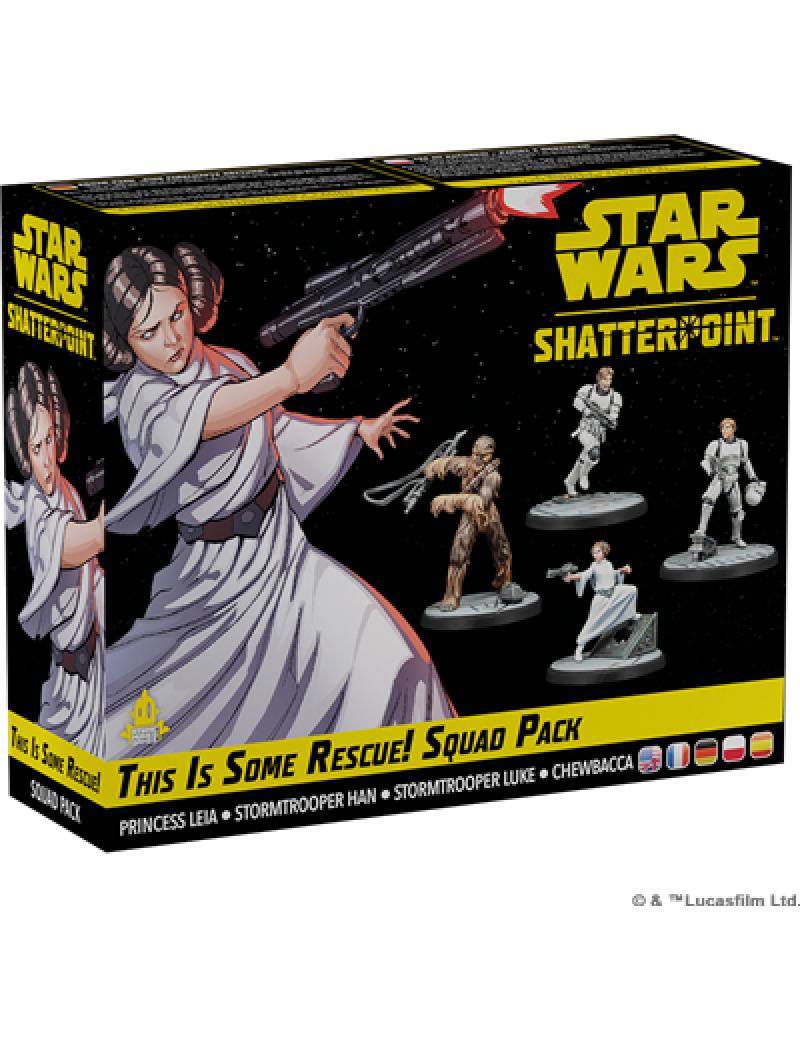 SWSP: This is Some Rescue! (Squad)