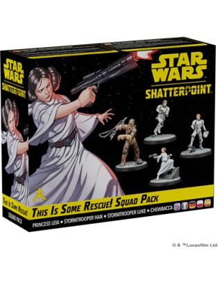 SWSP: This is Some Rescue! (Squad)