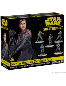 SWSP : SET D’ESCOUADE LA RÉBELLION MEURT AUJOURD’HUI