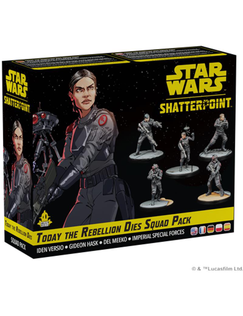 SWSP : SET D’ESCOUADE LA RÉBELLION MEURT AUJOURD’HUI