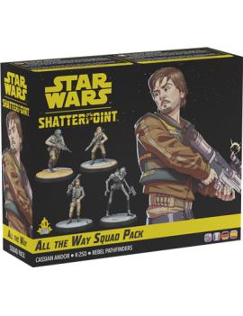 SWSP : All the Way (Squad)