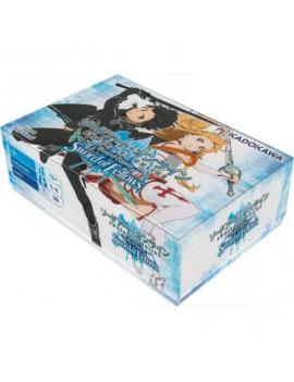 SWORD ART ONLINE - SWORD OF FELLOWS