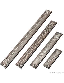 SW SHATTERPOINT : OUTILS DE MESURE