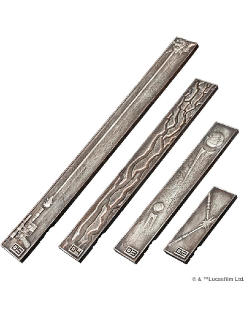 SW SHATTERPOINT : OUTILS DE MESURE