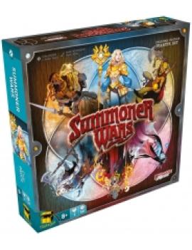 SUMMONER WARS - MASTER SET