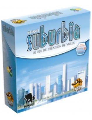SUBURBIA